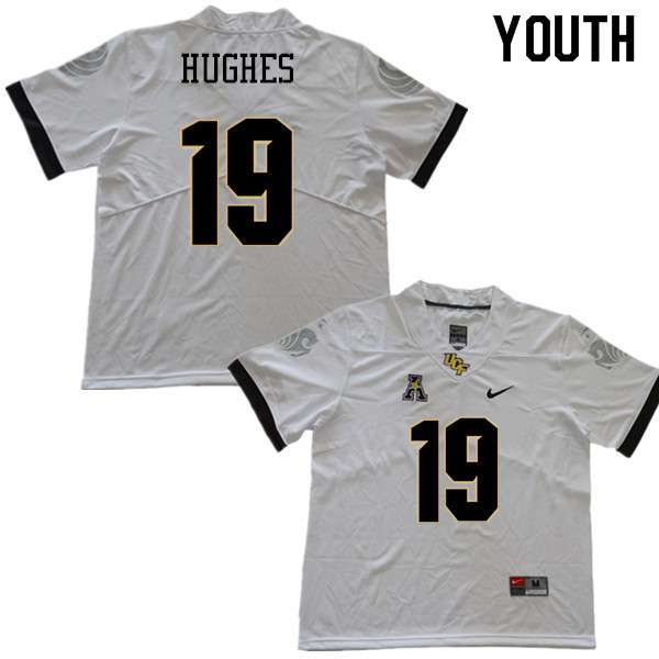 mike hughes jersey